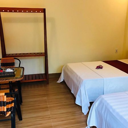 Tam Coc Thai Duong Homestay Ninh Bình Kültér fotó
