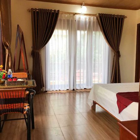 Tam Coc Thai Duong Homestay Ninh Bình Kültér fotó