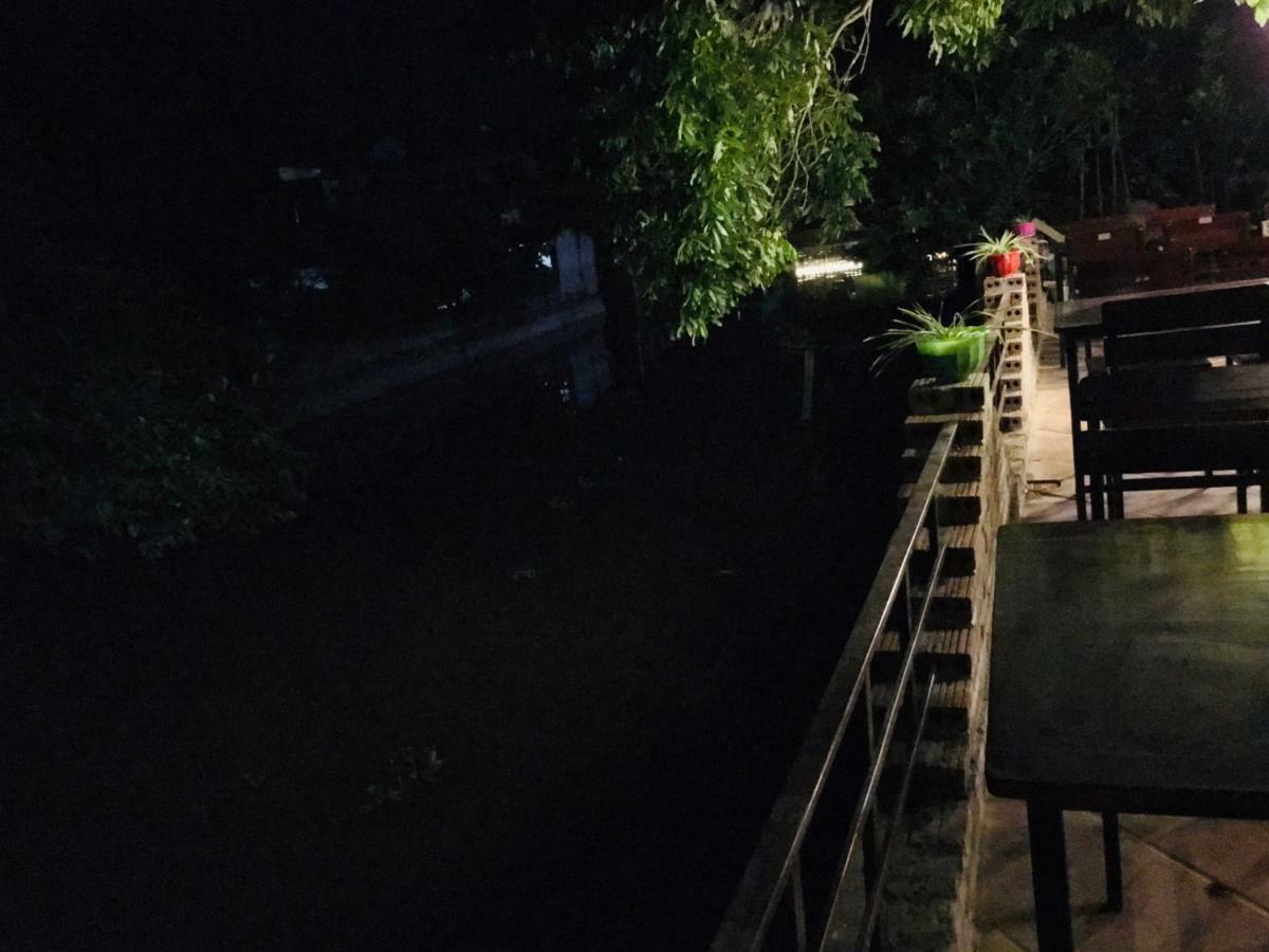 Tam Coc Thai Duong Homestay Ninh Bình Kültér fotó