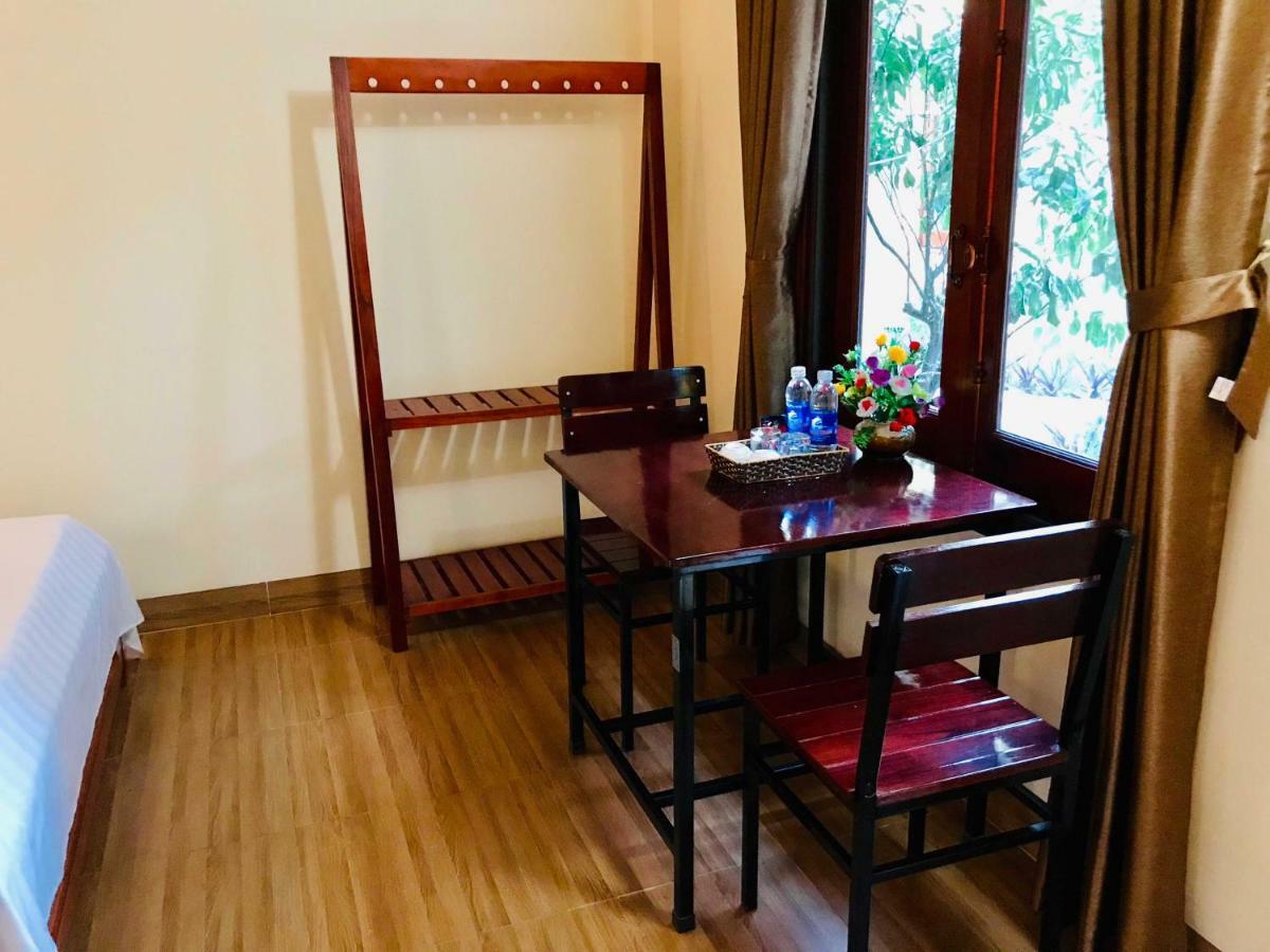 Tam Coc Thai Duong Homestay Ninh Bình Kültér fotó