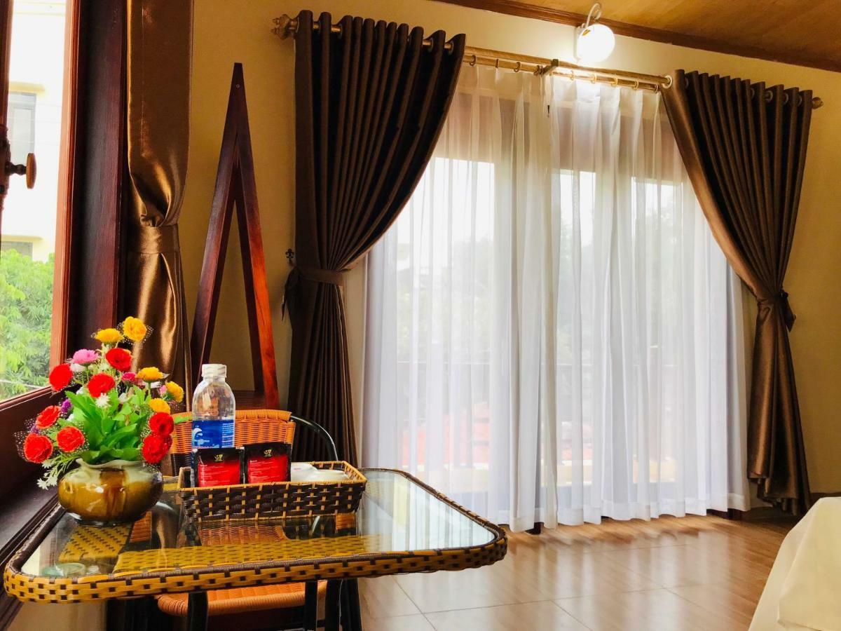 Tam Coc Thai Duong Homestay Ninh Bình Kültér fotó