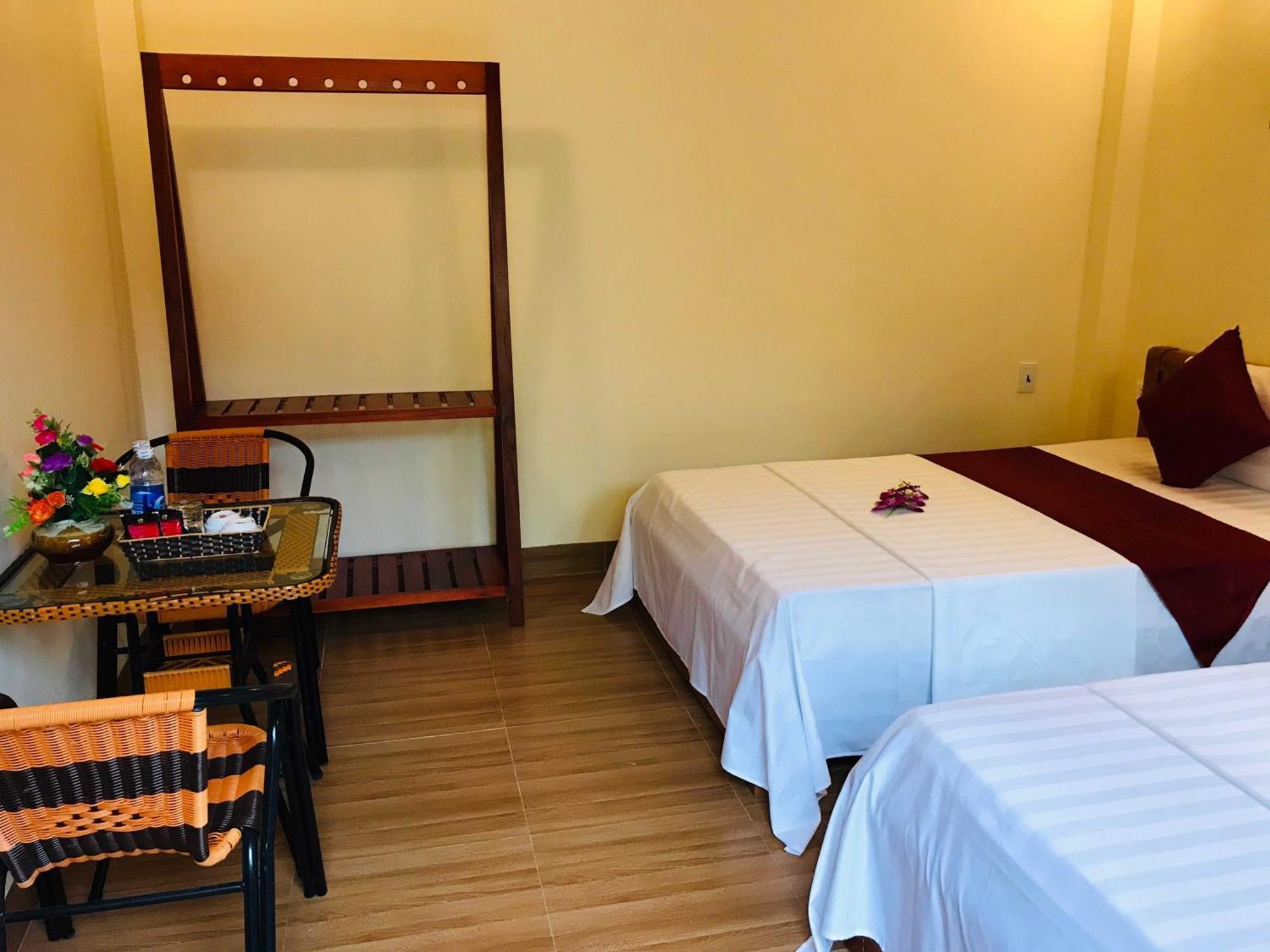 Tam Coc Thai Duong Homestay Ninh Bình Kültér fotó