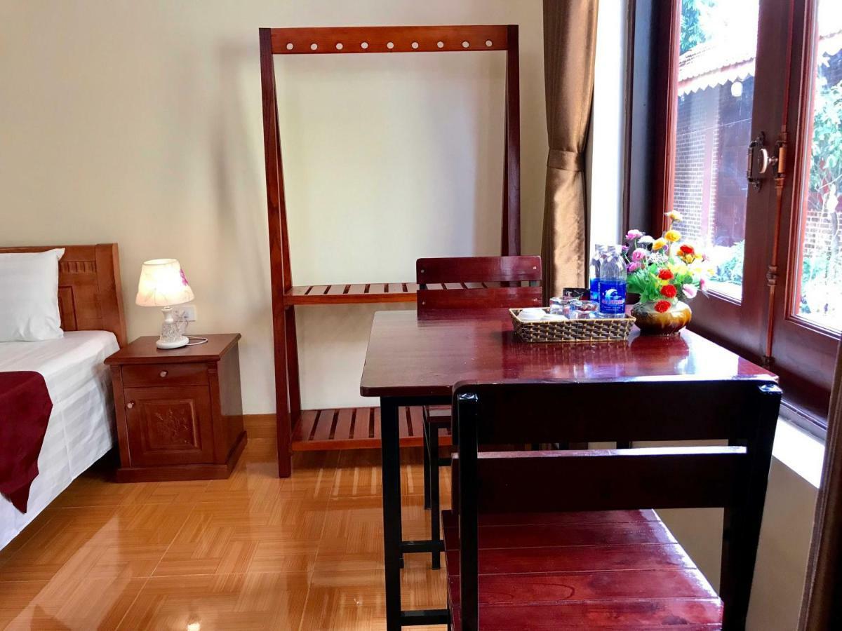 Tam Coc Thai Duong Homestay Ninh Bình Kültér fotó