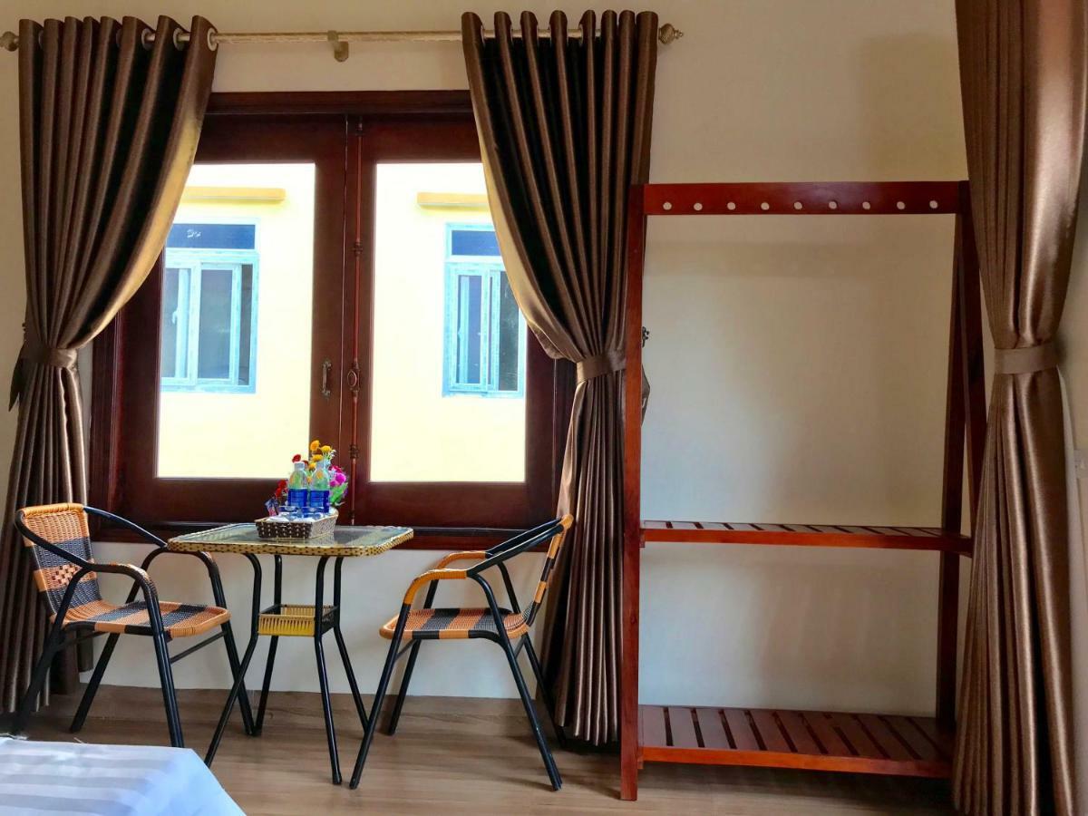 Tam Coc Thai Duong Homestay Ninh Bình Kültér fotó