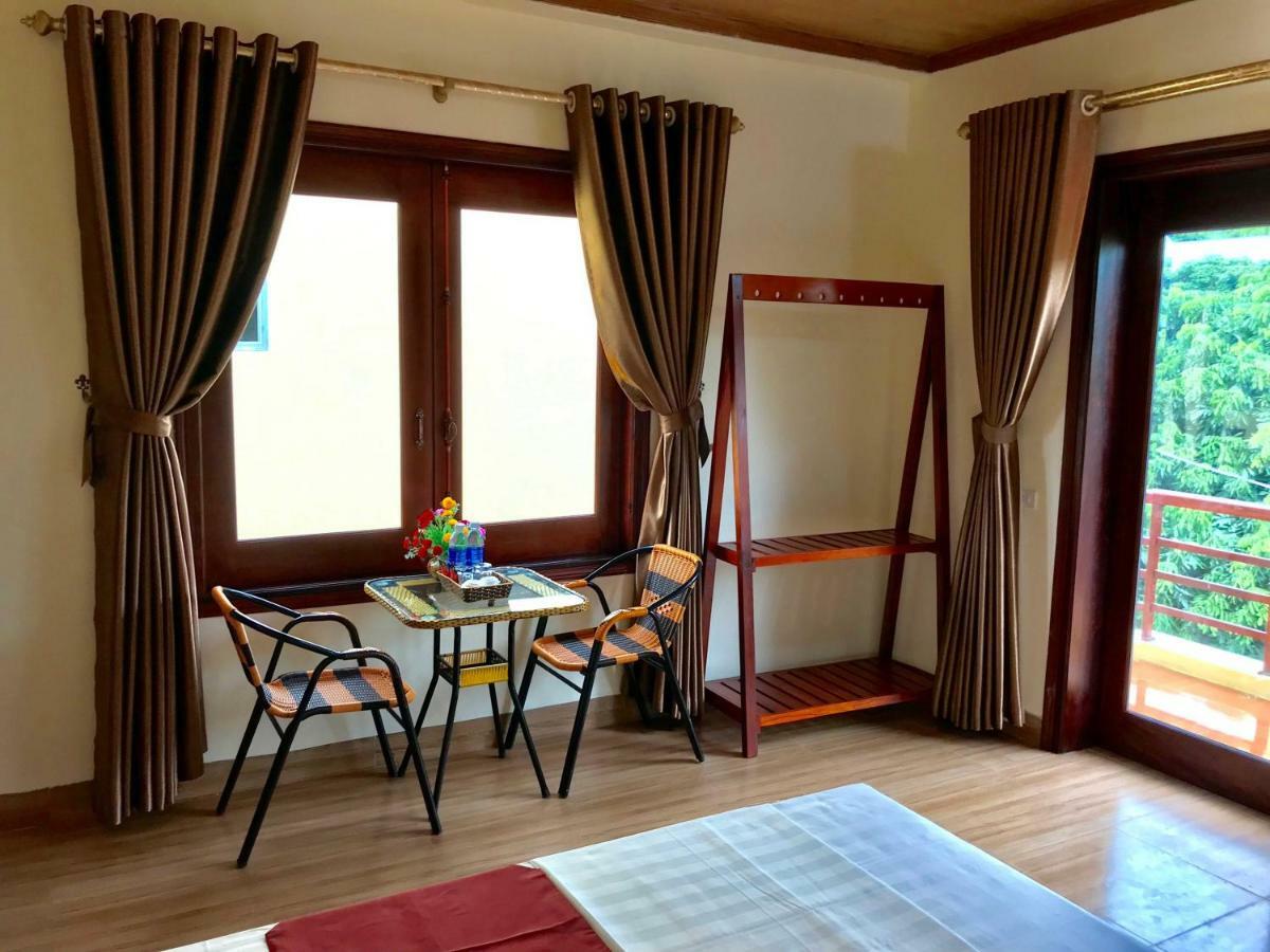 Tam Coc Thai Duong Homestay Ninh Bình Kültér fotó