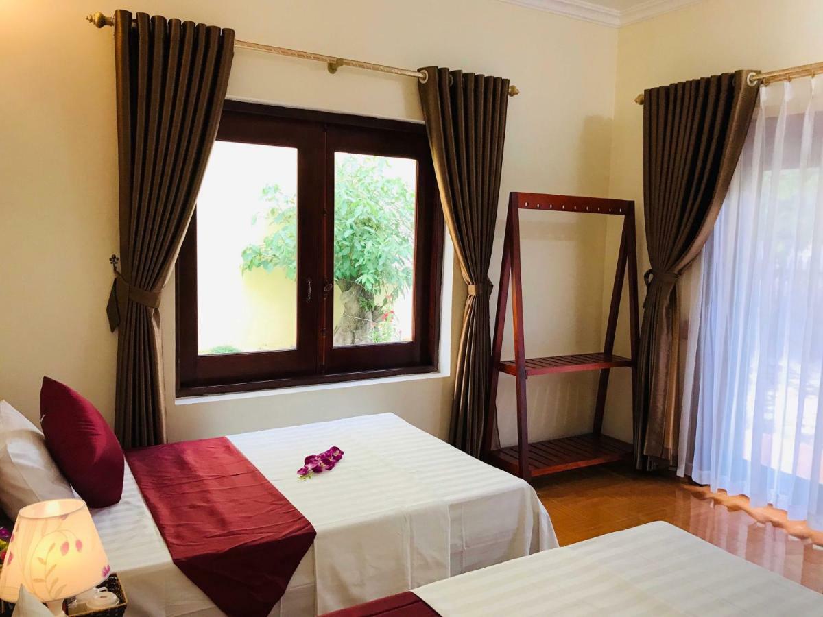 Tam Coc Thai Duong Homestay Ninh Bình Kültér fotó