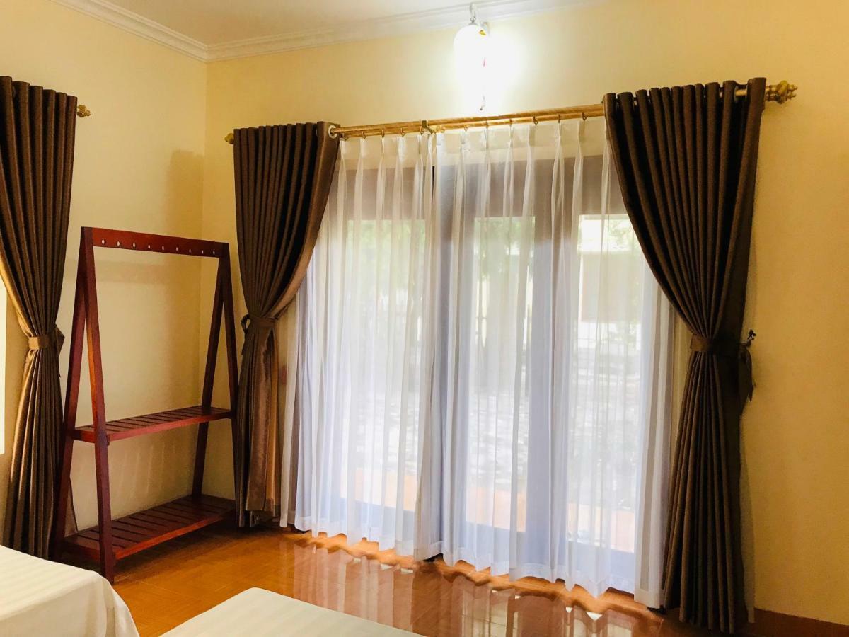 Tam Coc Thai Duong Homestay Ninh Bình Kültér fotó